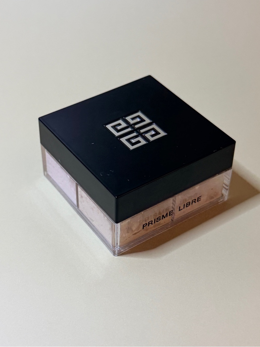Givenchy Prisme Libre Loose Powder